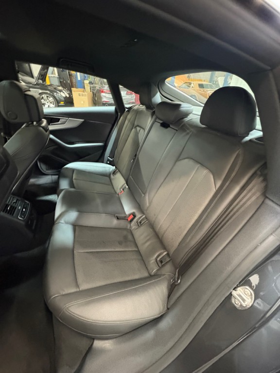 2019 Audi A5 Image 41