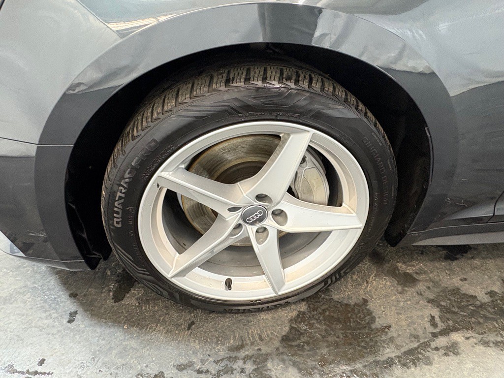 2019 Audi A5 Image 42