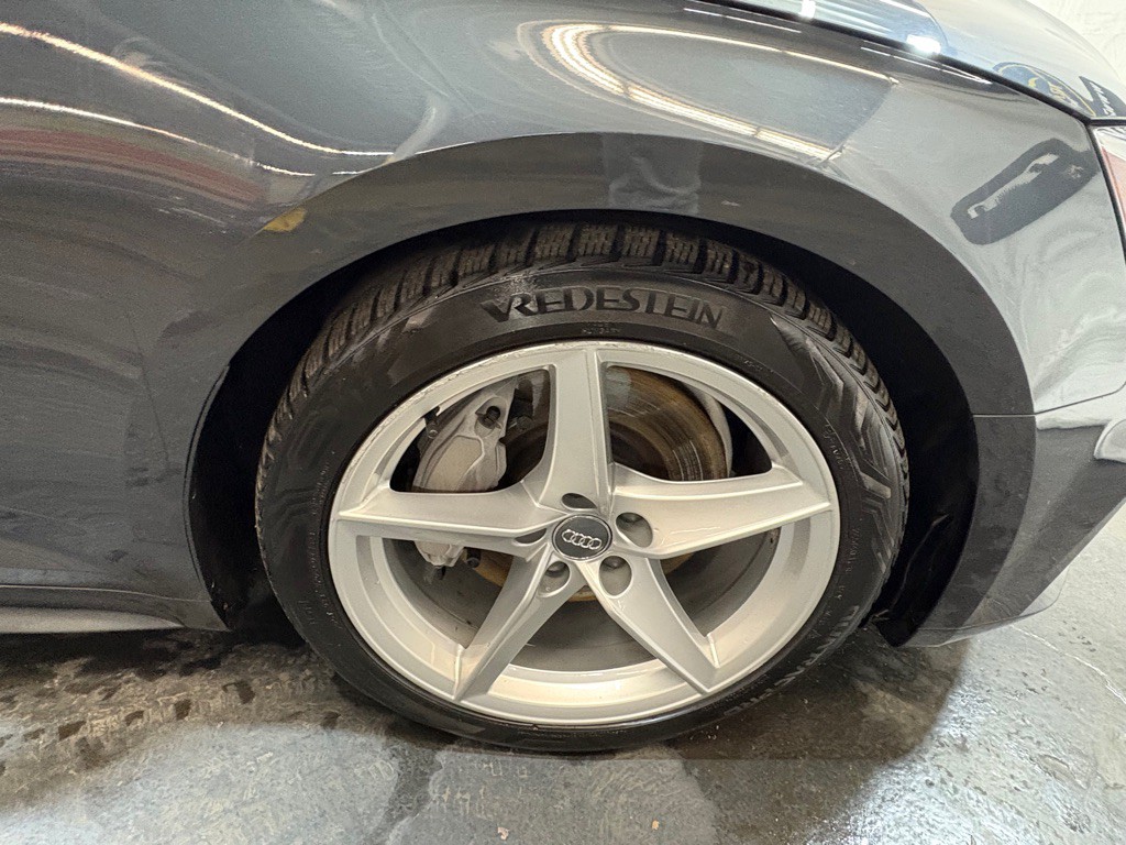 2019 Audi A5 Image 43