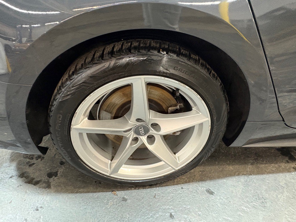 2019 Audi A5 Image 44