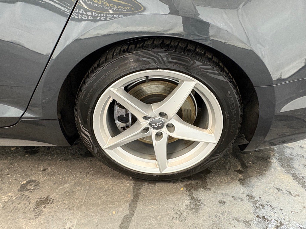 2019 Audi A5 Image 45