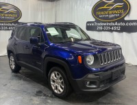 Image for 2018 Jeep Renegade Latitude ID: 6991704