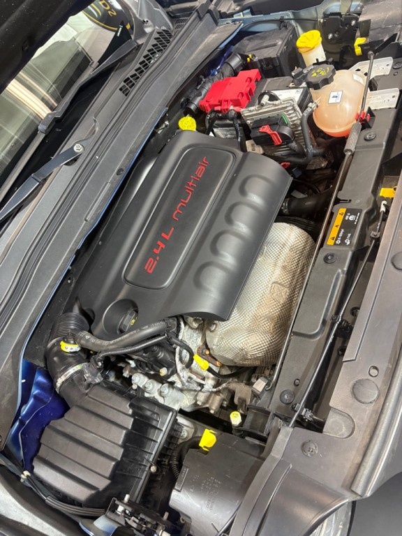 2018 Jeep Renegade Image 13