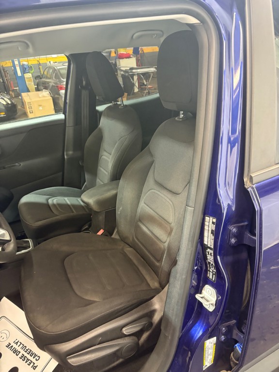 2018 Jeep Renegade Image 15