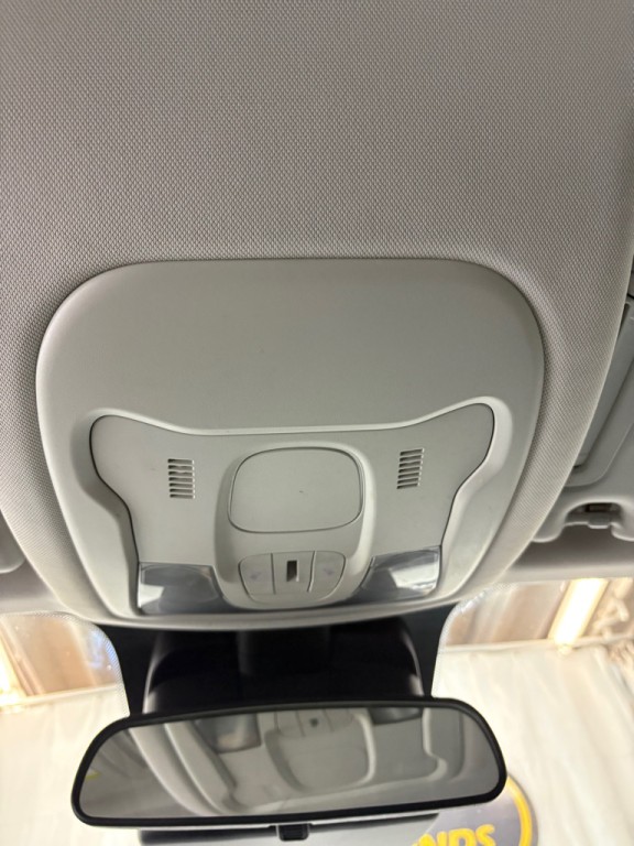 2018 Jeep Renegade Image 23