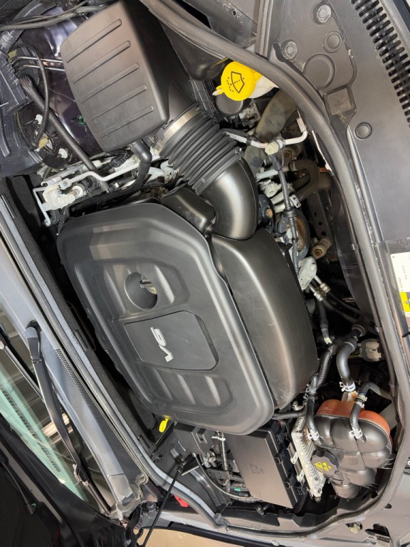 2018 Jeep Grand Cherokee Image 12