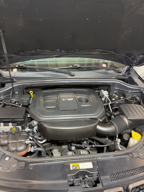 2018 Jeep Grand Cherokee Image 13