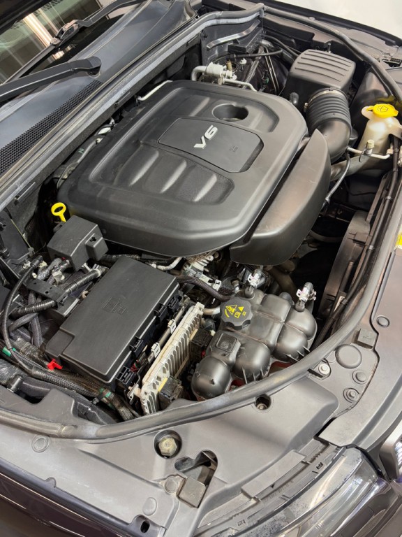 2018 Jeep Grand Cherokee Image 14