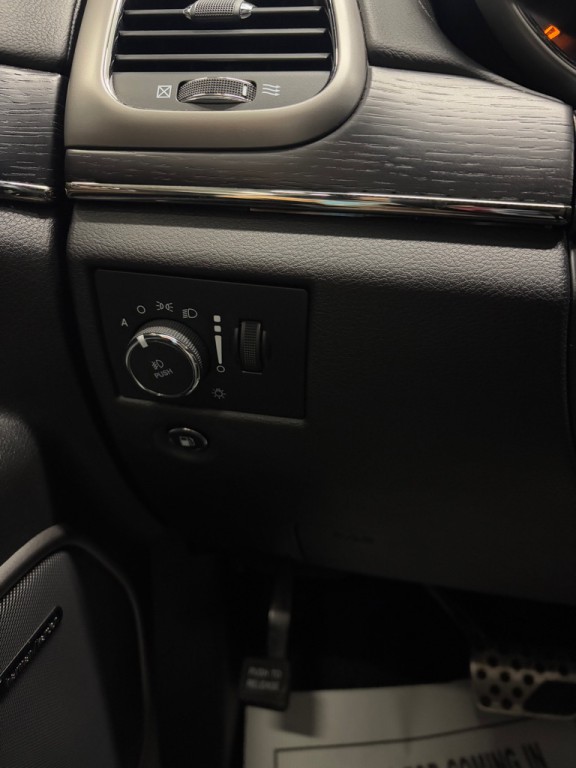 2018 Jeep Grand Cherokee Image 18