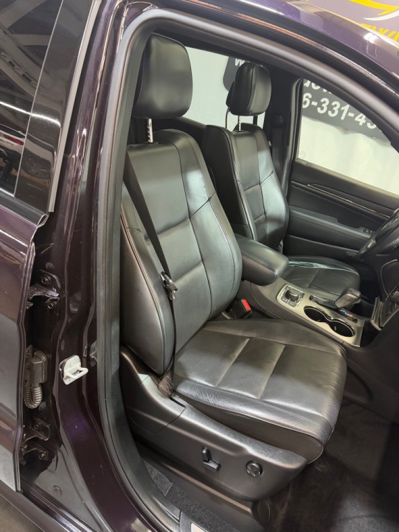 2018 Jeep Grand Cherokee Image 29