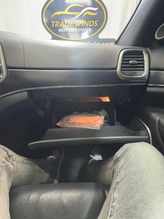 2018 Jeep Grand Cherokee Image 31