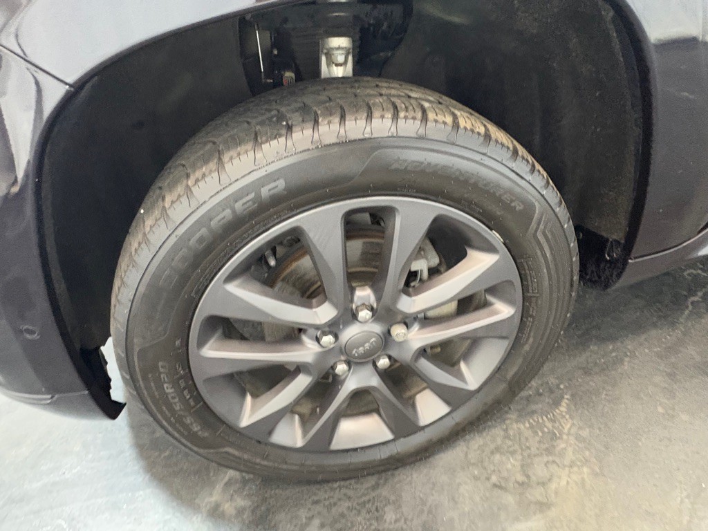 2018 Jeep Grand Cherokee Image 45