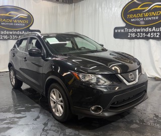 Image for 2019 Nissan Rogue sv ID: 7002201