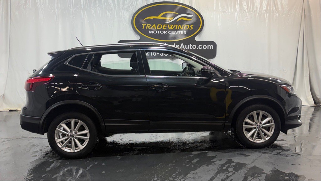 2019 Nissan Rogue Image 7