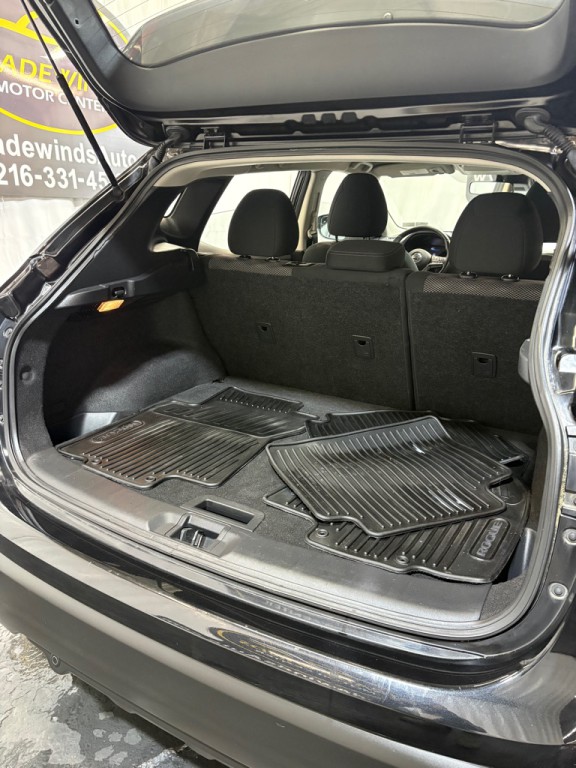 2019 Nissan Rogue Image 10