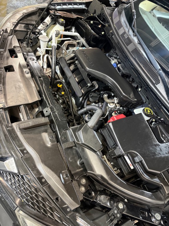 2019 Nissan Rogue Image 11