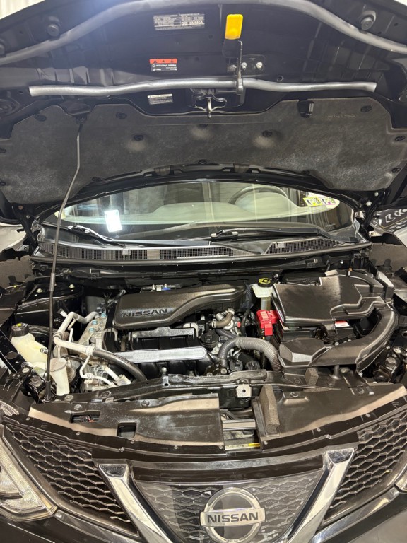 2019 Nissan Rogue Image 12