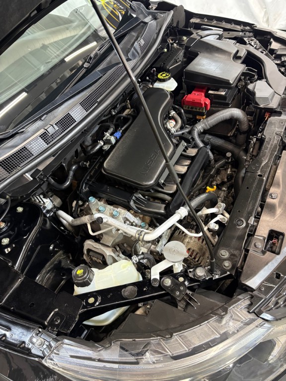 2019 Nissan Rogue Image 13