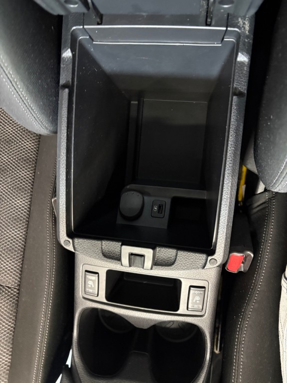 2019 Nissan Rogue Image 22