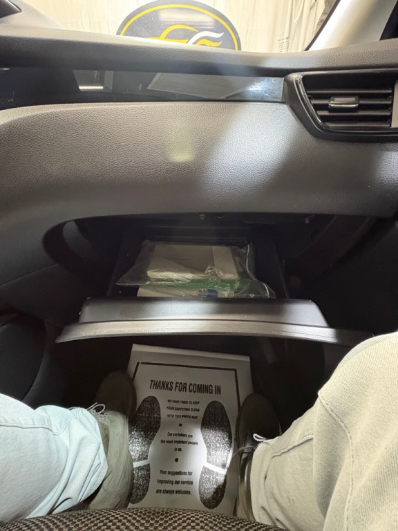 2019 Nissan Rogue Image 28