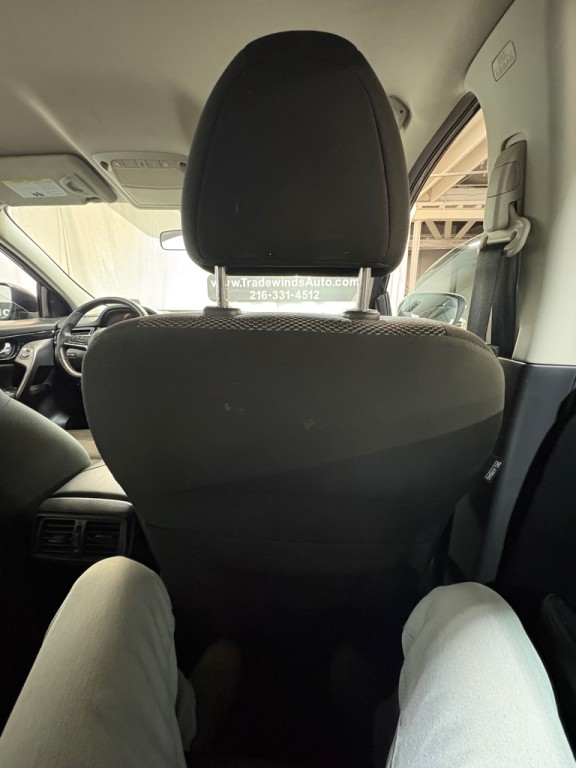 2019 Nissan Rogue Image 33