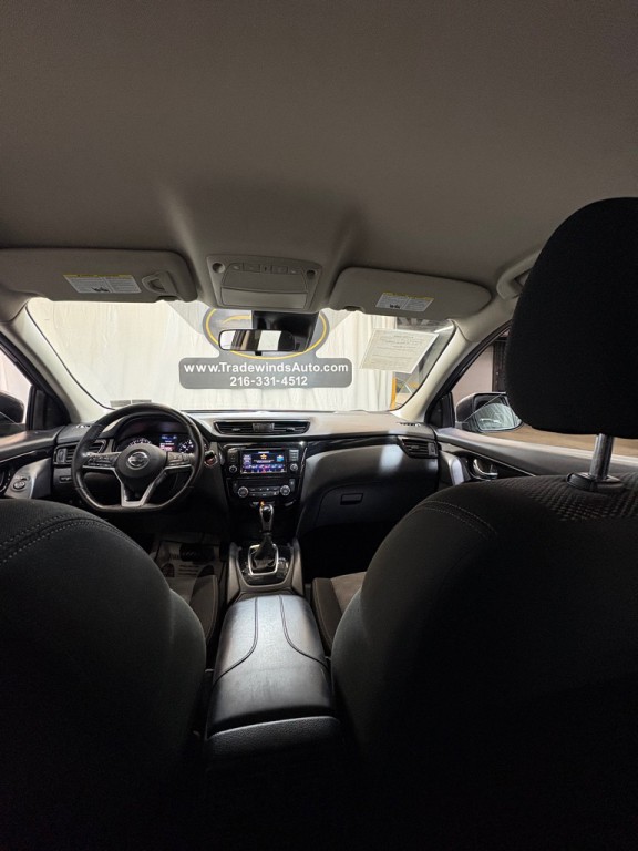 2019 Nissan Rogue Image 39