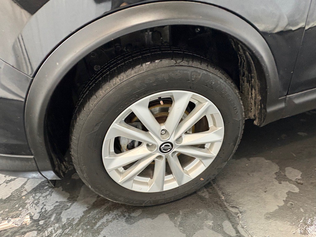 2019 Nissan Rogue Image 41