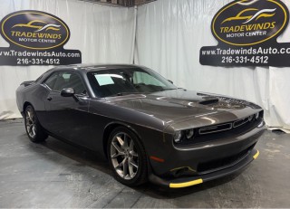 Image for 2023 Dodge Challenger GT ID: 7006515