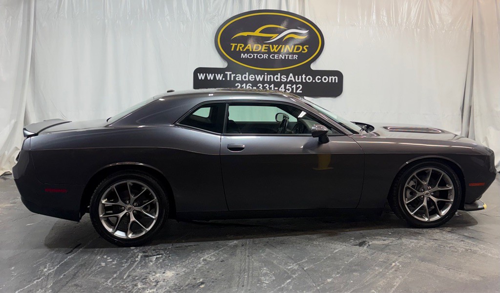 2023 Dodge Challenger Image 7