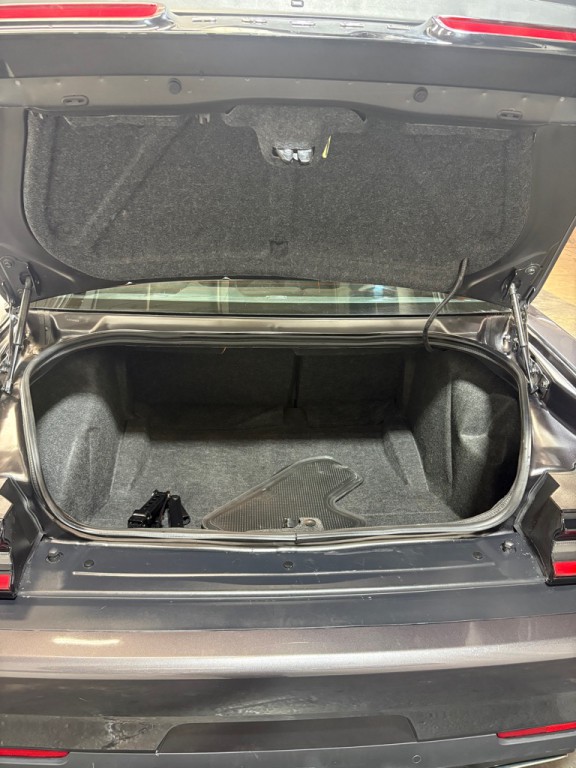 2023 Dodge Challenger Image 9