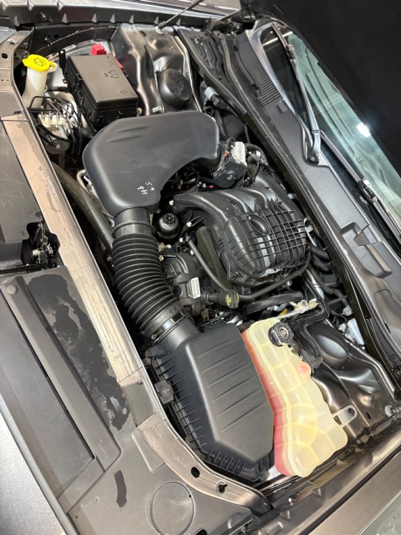 2023 Dodge Challenger Image 11