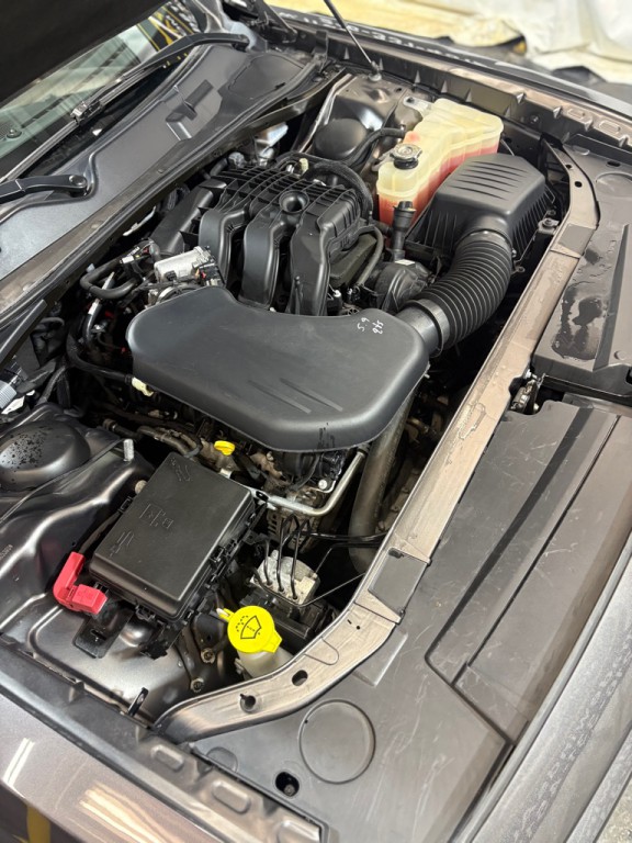 2023 Dodge Challenger Image 13