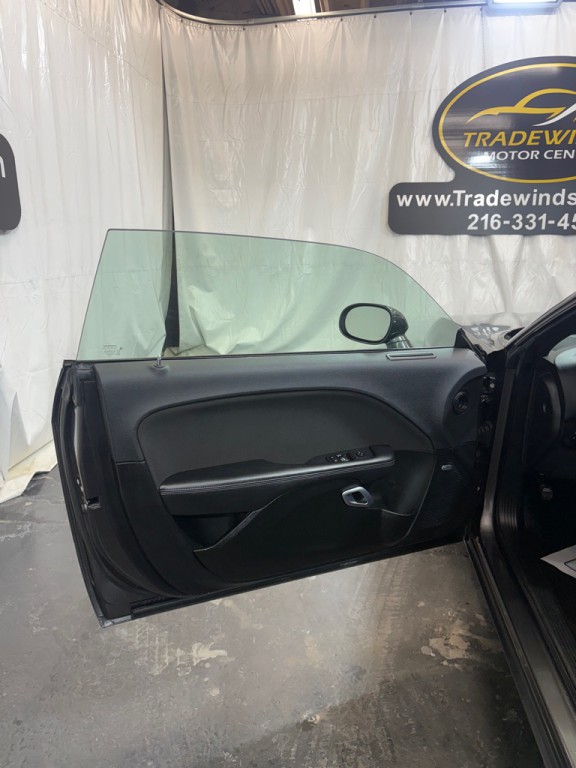 2023 Dodge Challenger Image 14