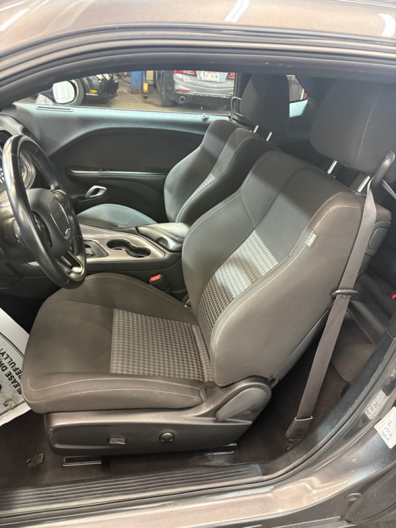 2023 Dodge Challenger Image 15