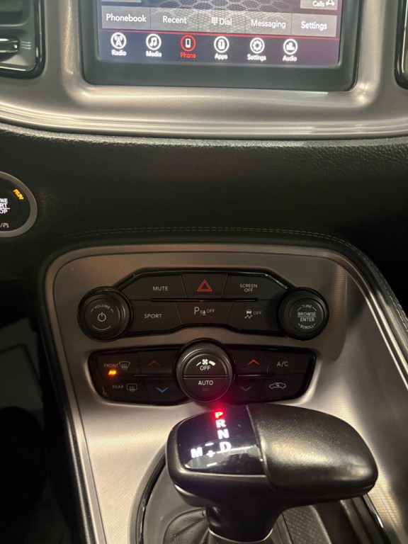 2023 Dodge Challenger Image 20