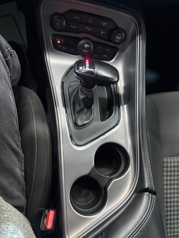 2023 Dodge Challenger Image 21