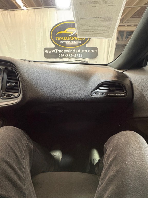 2023 Dodge Challenger Image 28