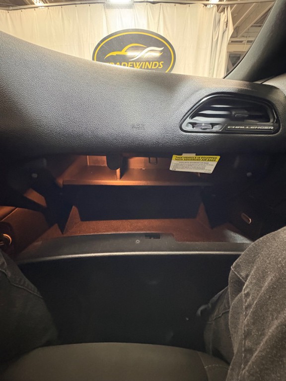 2023 Dodge Challenger Image 29