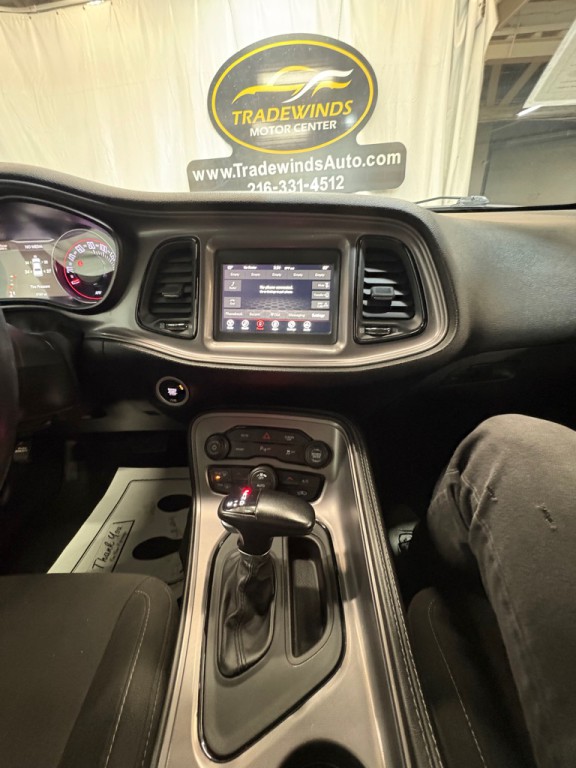 2023 Dodge Challenger Image 30