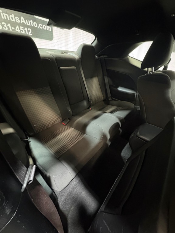 2023 Dodge Challenger Image 32