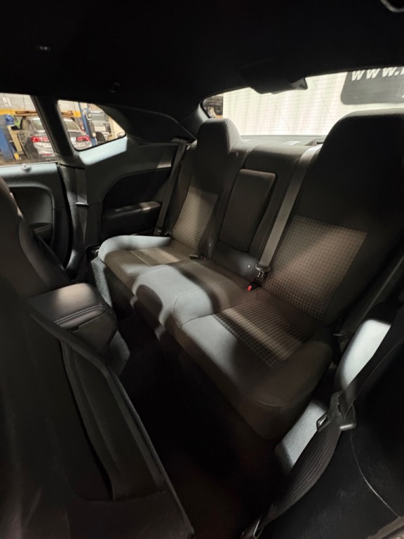 2023 Dodge Challenger Image 35