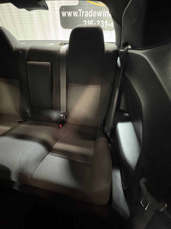 2023 Dodge Challenger Image 36