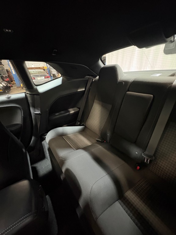 2023 Dodge Challenger Image 37