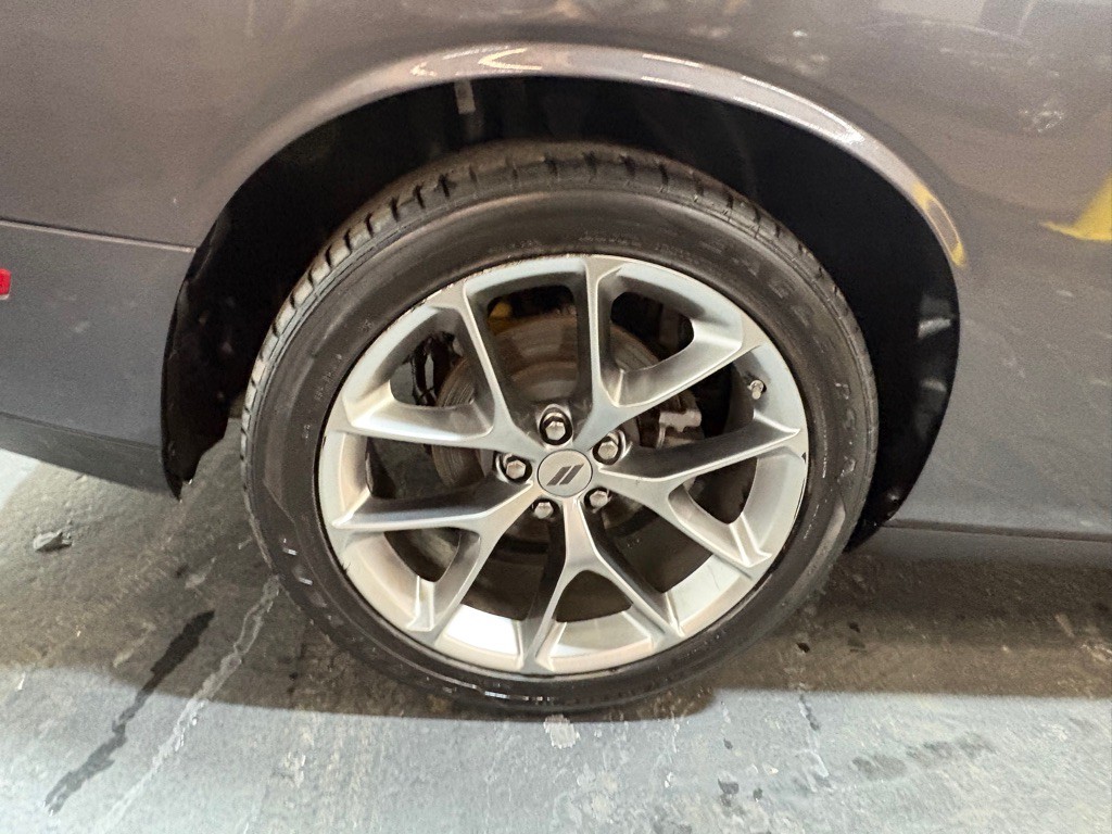 2023 Dodge Challenger Image 40