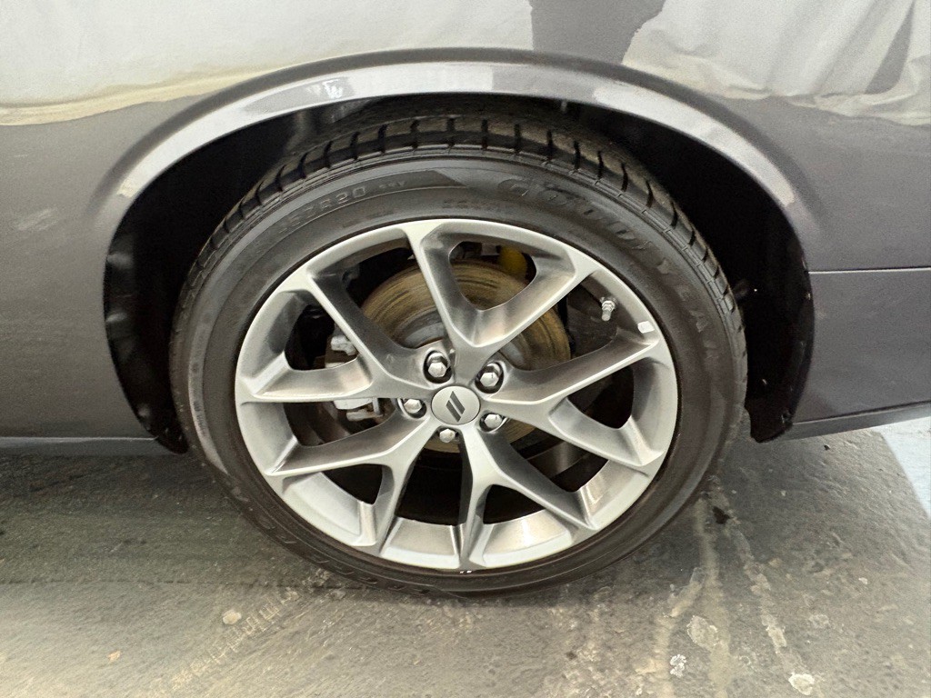 2023 Dodge Challenger Image 41