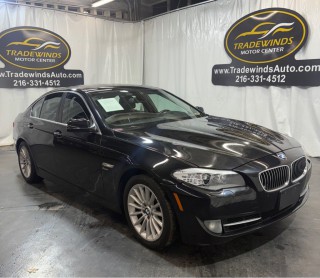 Image for 2011 BMW 5 Series 535xi ID: 7007894