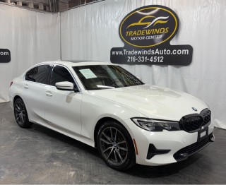 Image for 2020 BMW 3 Series 330xi ID: 7008449