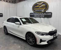 Image for 2020 BMW 3 Series 330xi ID: 7008449
