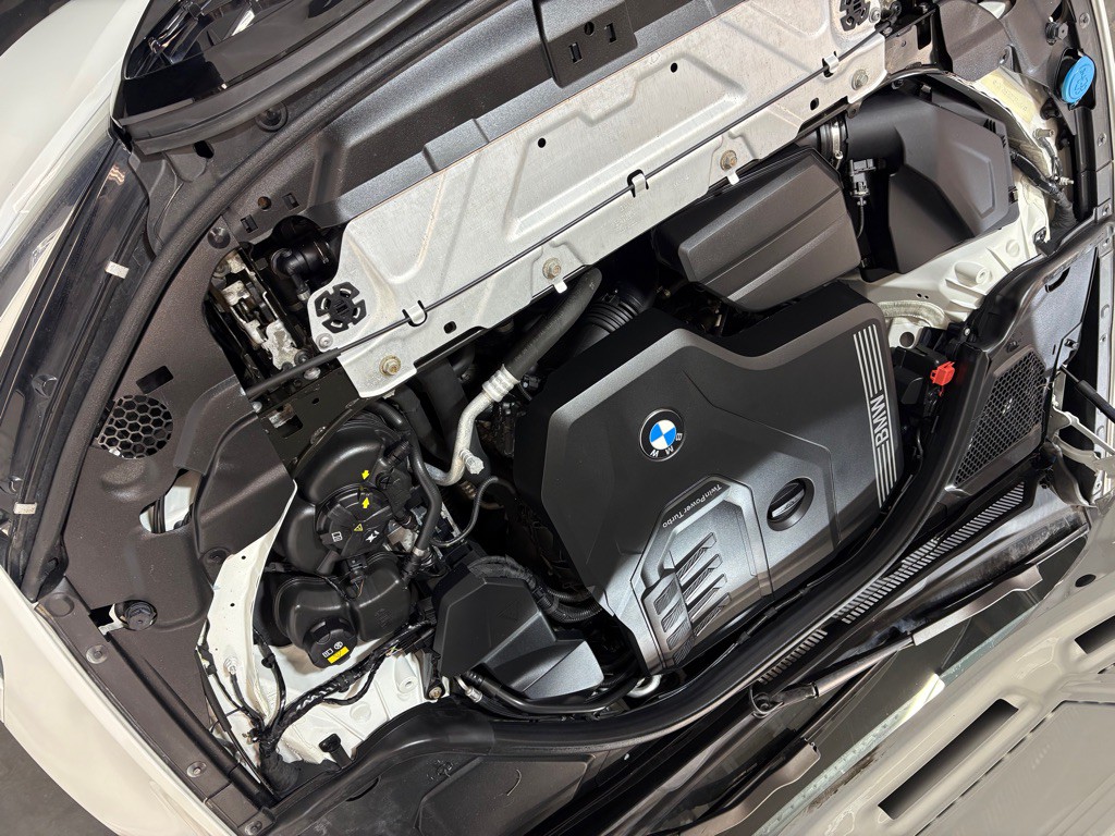 2020 BMW 3 Series Image 11