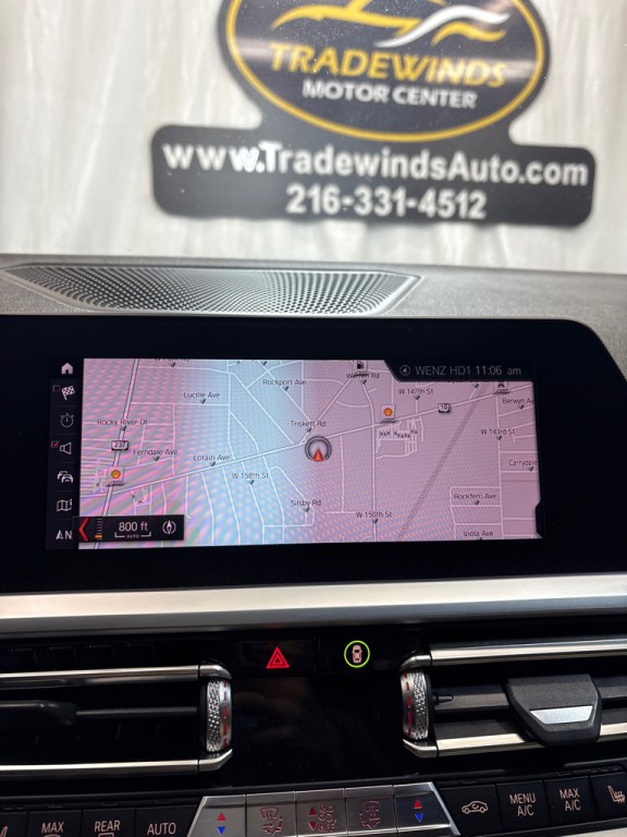 2020 BMW 3 Series Image 19